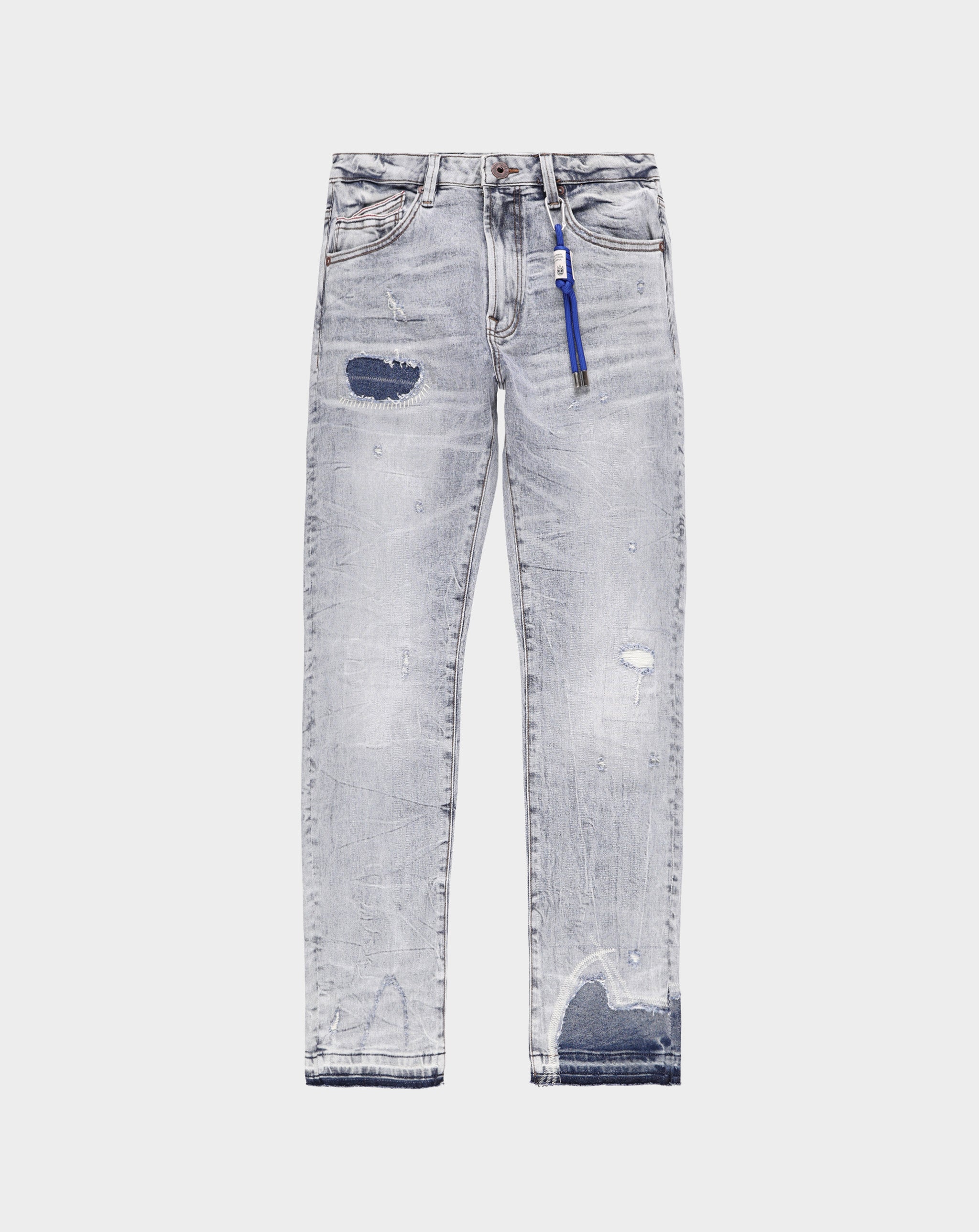 Cult Rocker Slim Fit 602 - Rule of Next Apparel
