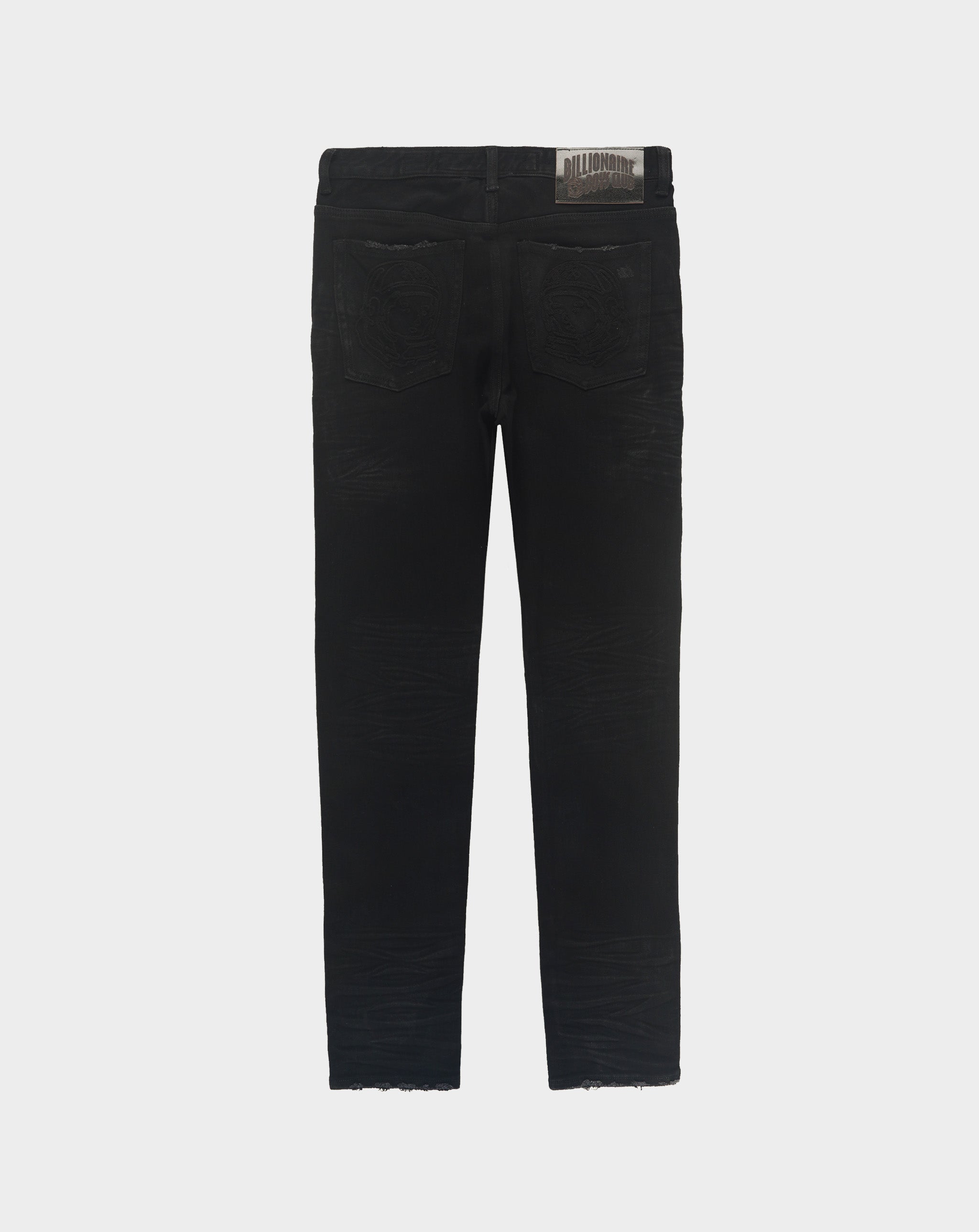 Billionaire Boys Club BB Trek Jeans - Rule of Next Apparel
