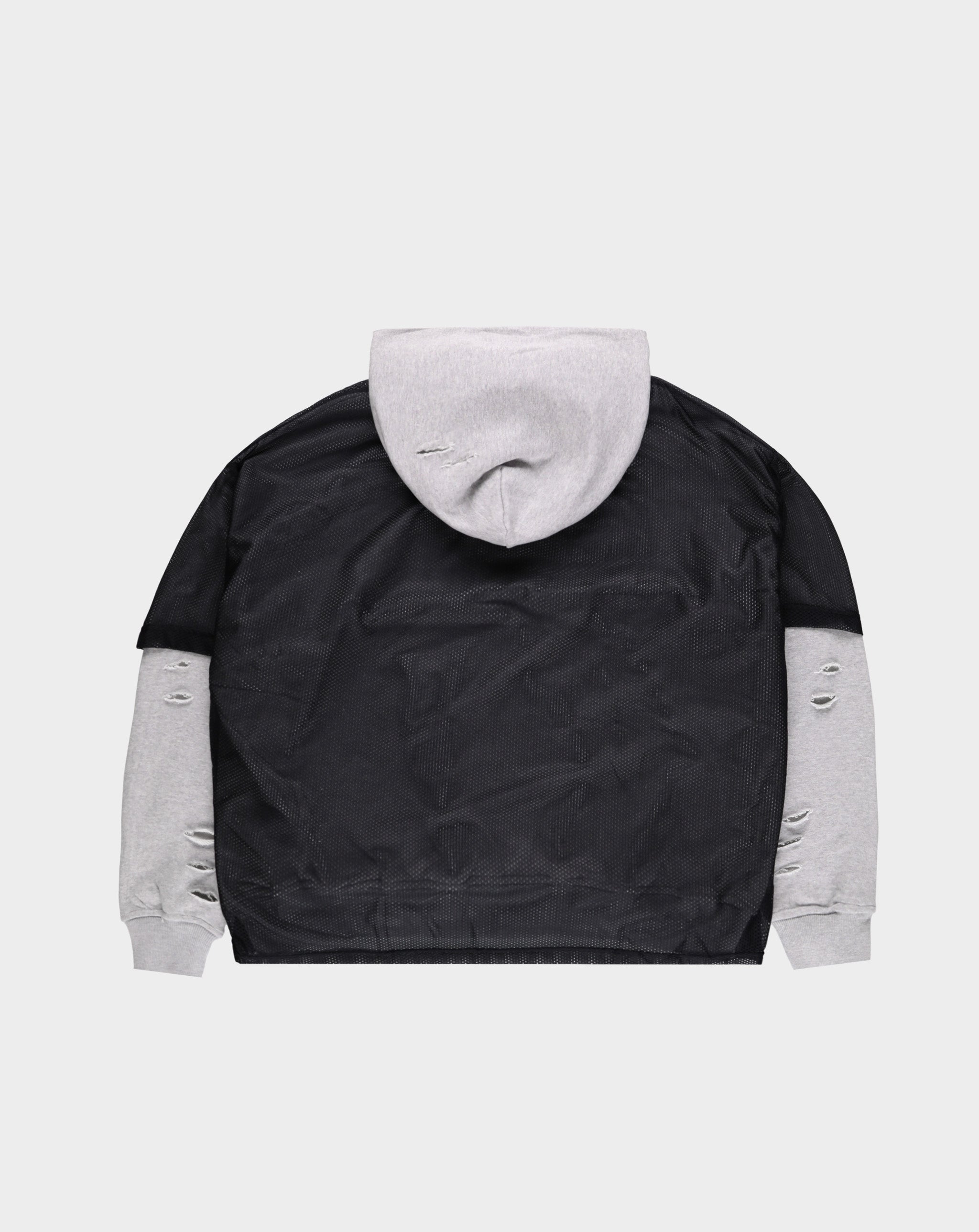 PRVT LBL Berlin Hoodie - Rule of Next Apparel
