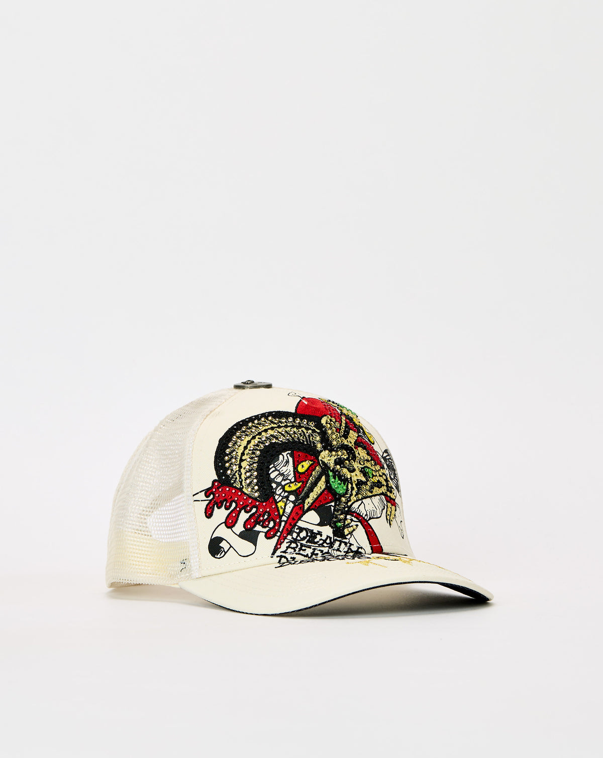 Dagger Snake Hat