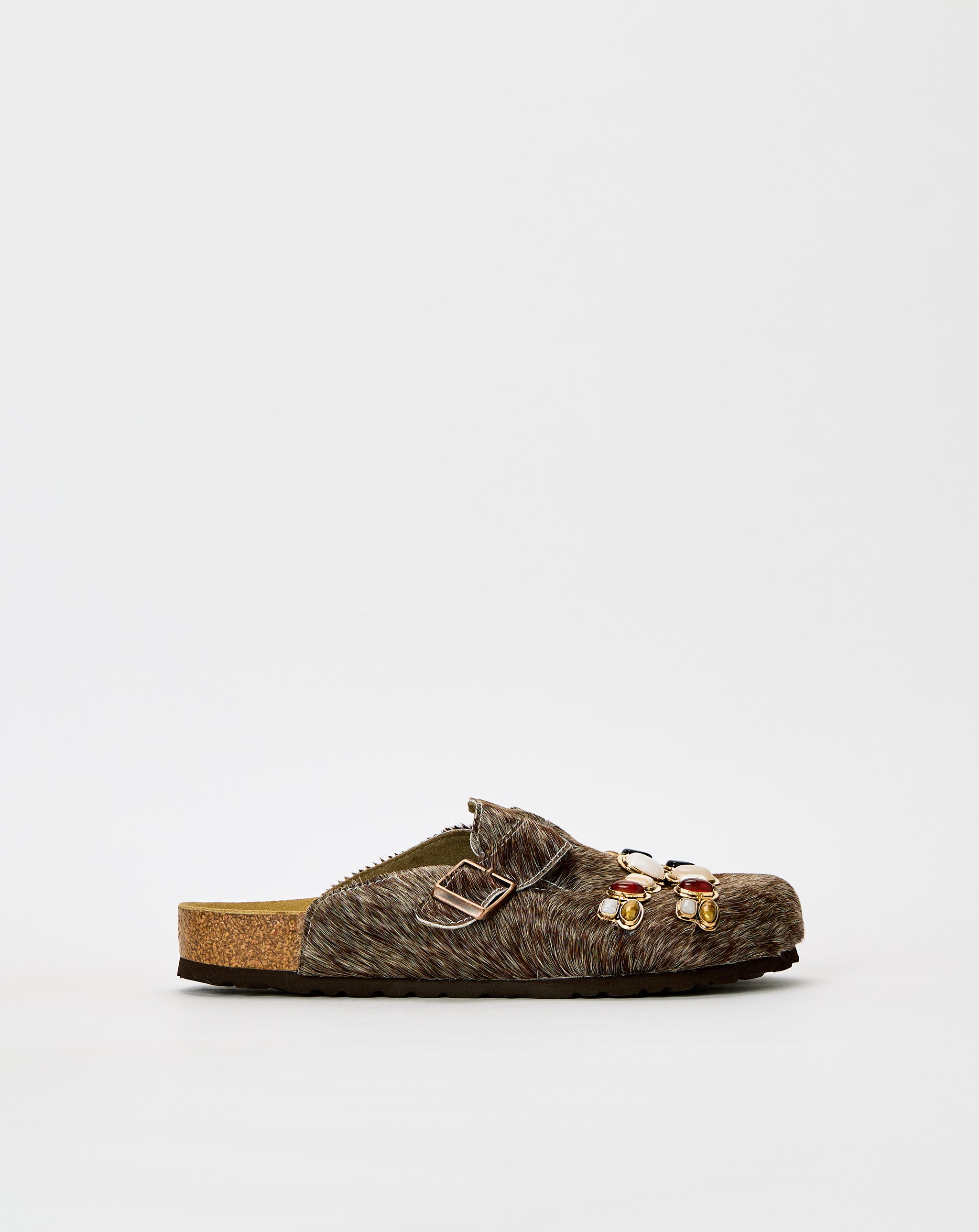 Elohm Felte - Rule of Next Footwear
