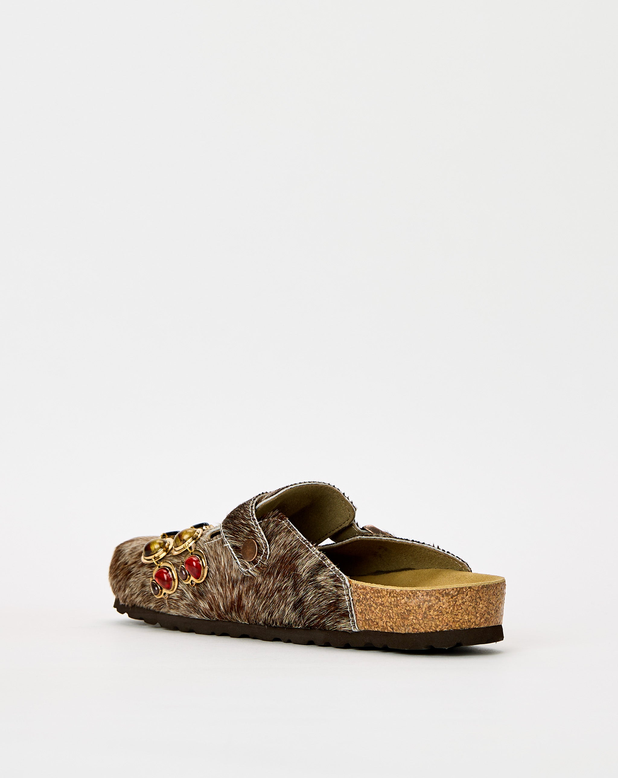 Elohm Felte - Rule of Next Footwear