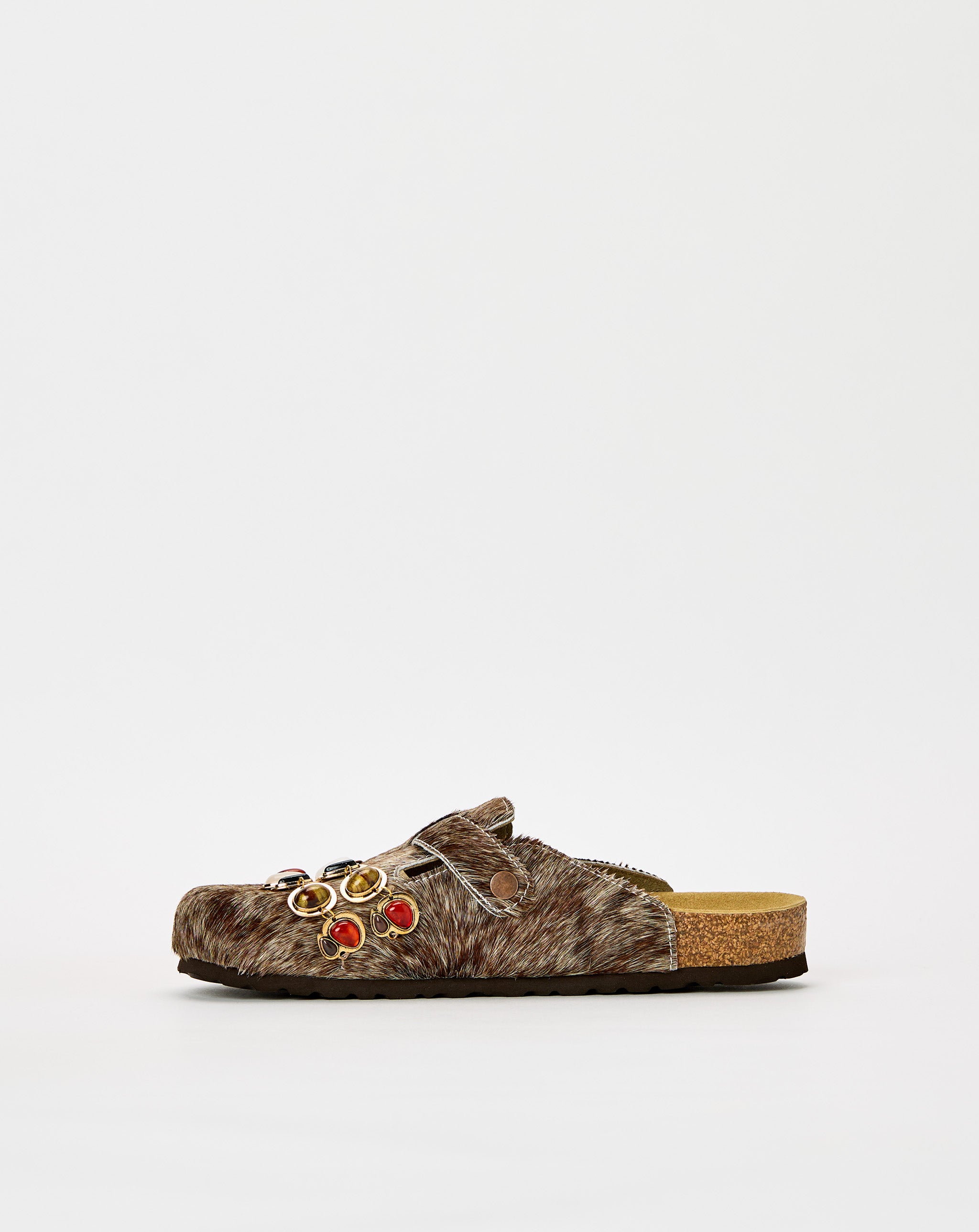 Elohm Felte - Rule of Next Footwear