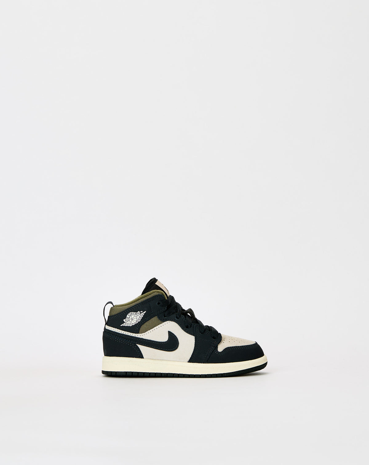 Air Jordan Kids' Air Jordan 1 Mid (PS) - Rule of Next Footwear