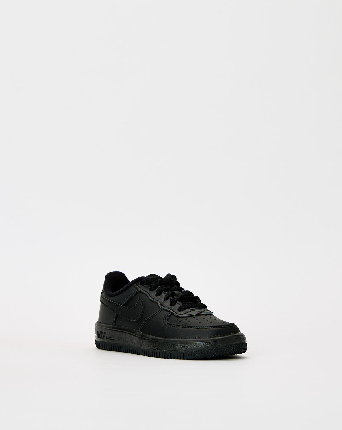 Kids' Air Force 1 Low Lace (PS)