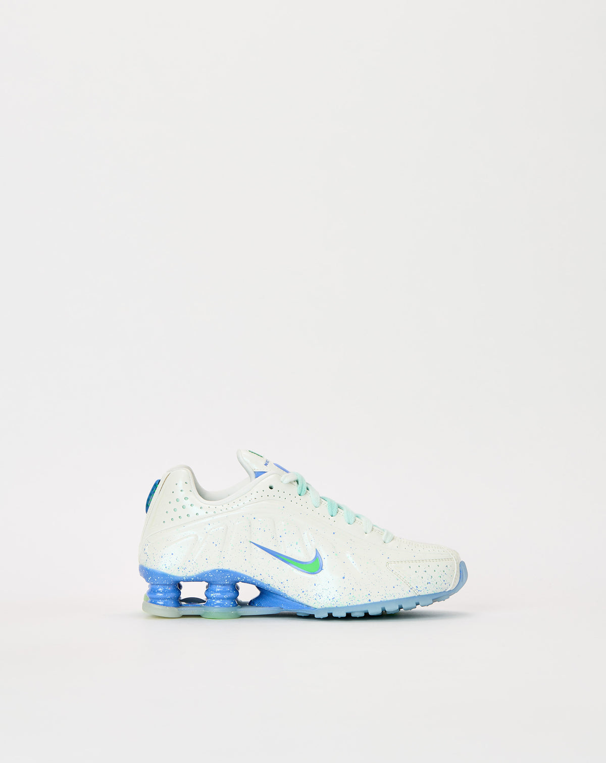 Women's Shox R4 AB