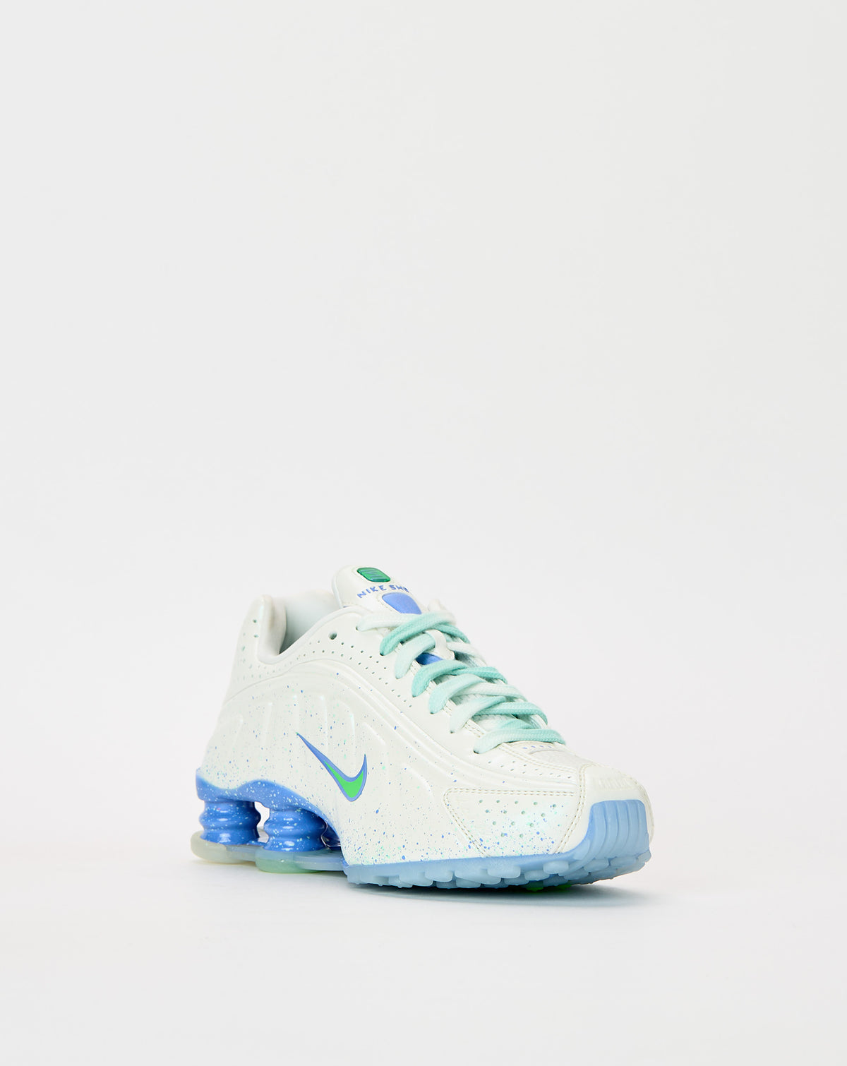 Women's Shox R4 AB