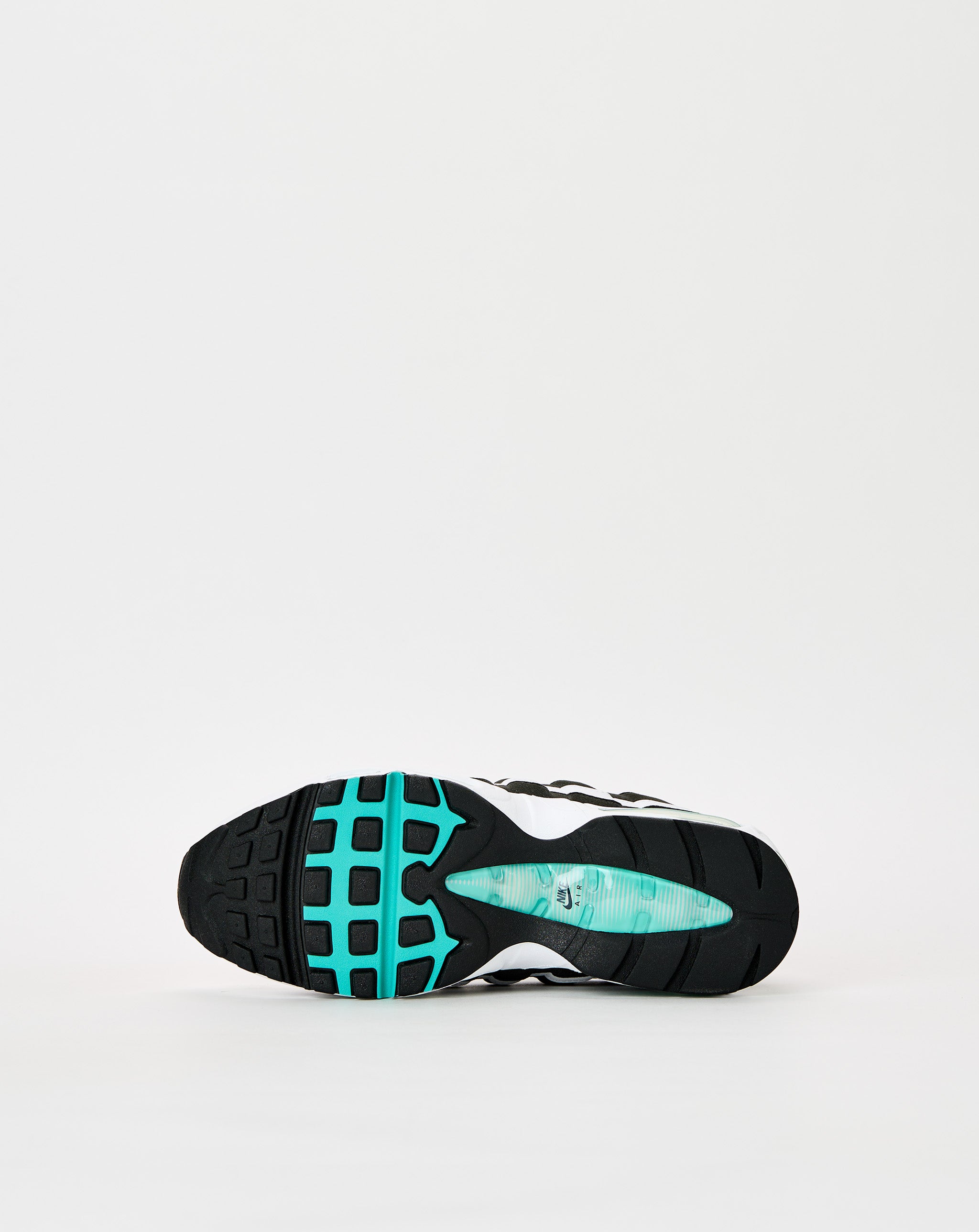 Nike Air Max 95 OG - Rule of Next Footwear