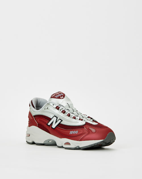 New Balance 1000 - Rule of Next Footwear