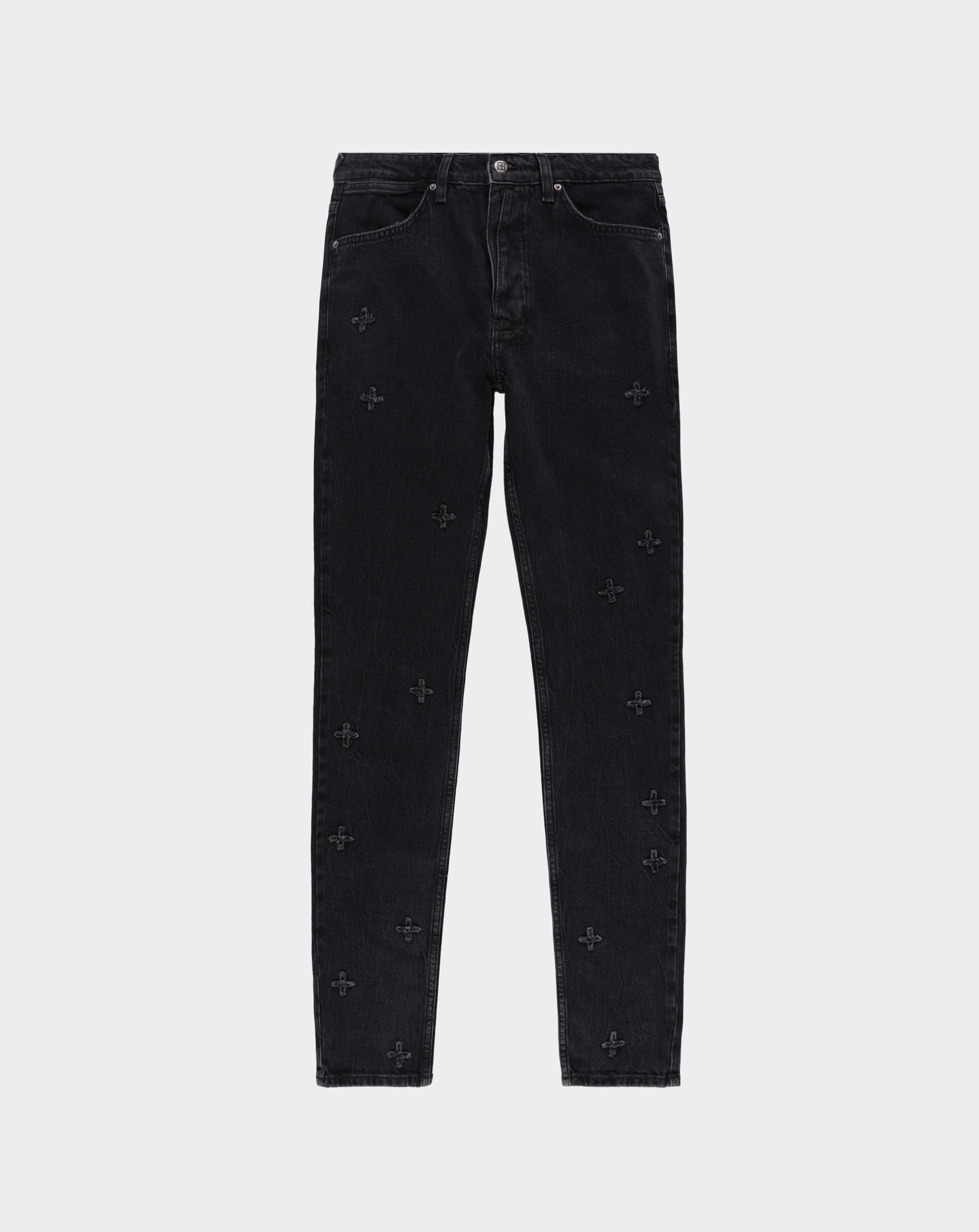 Ksubi Van Winkle - Rule of Next Apparel