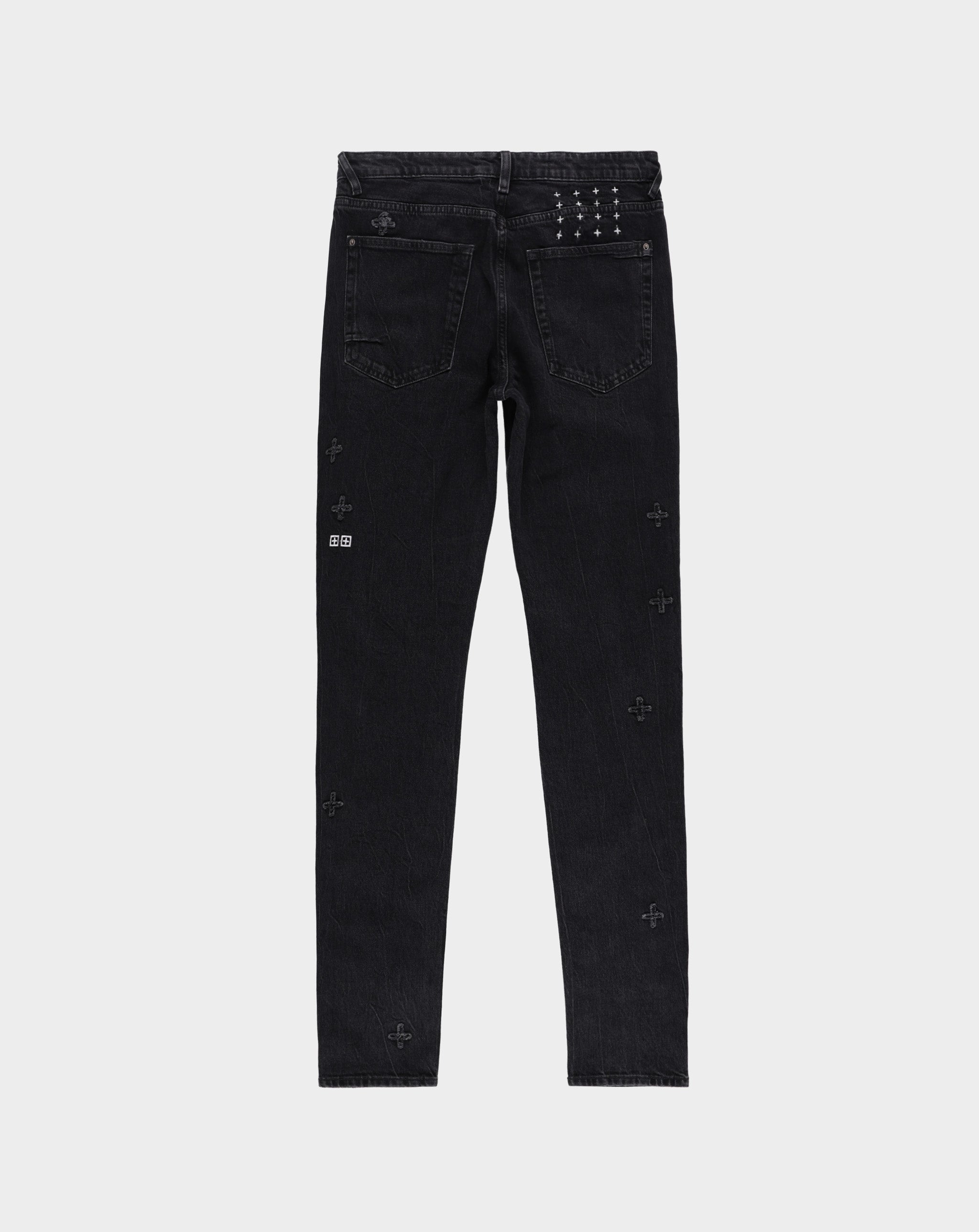 Ksubi Van Winkle - Rule of Next Apparel