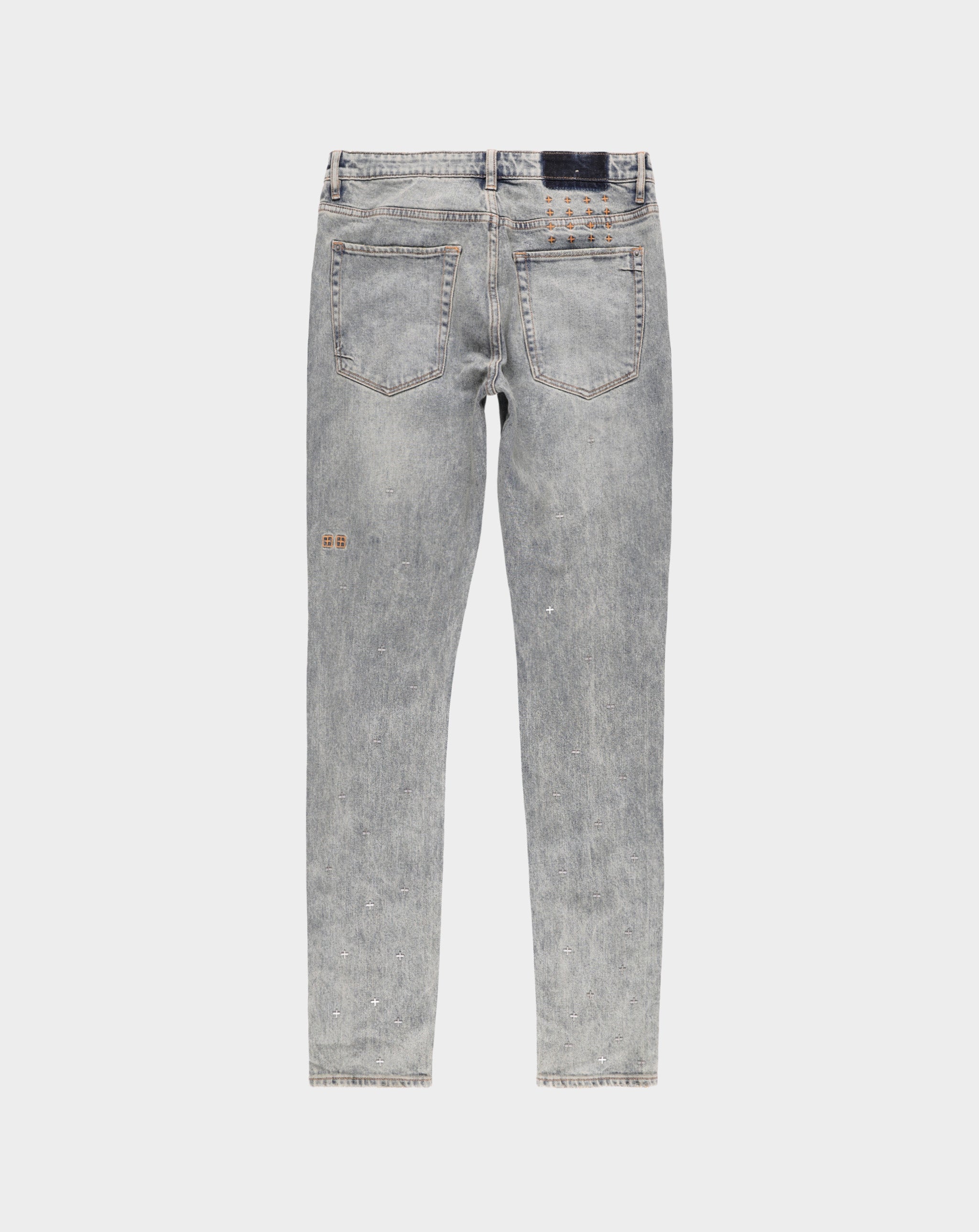 Ksubi Van Winkle - Rule of Next Apparel