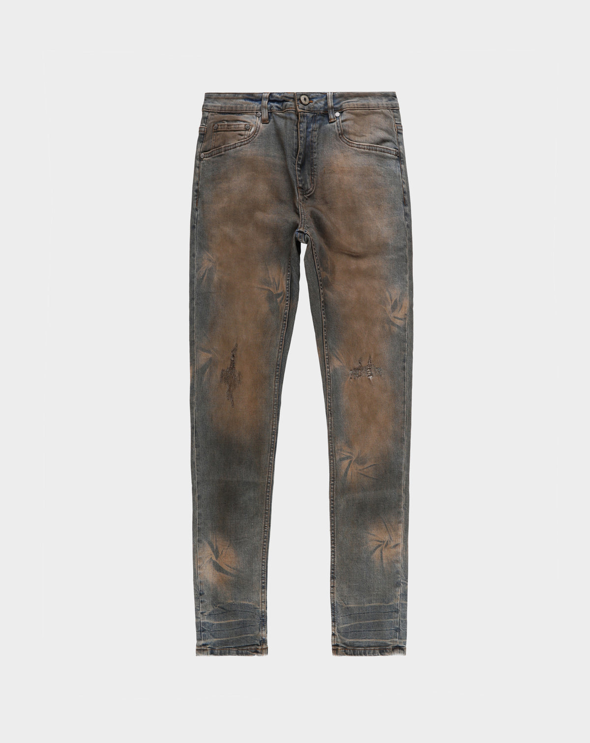 Oud Jeans