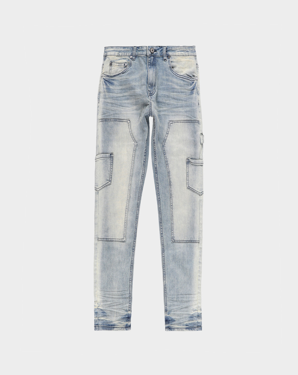 Sepia Jeans
