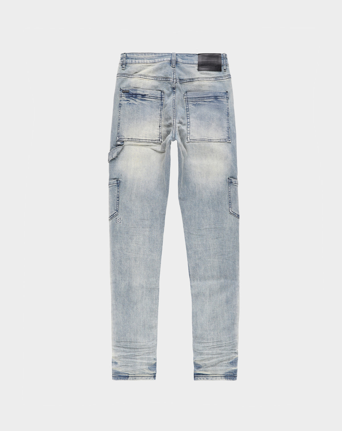 Sepia Jeans
