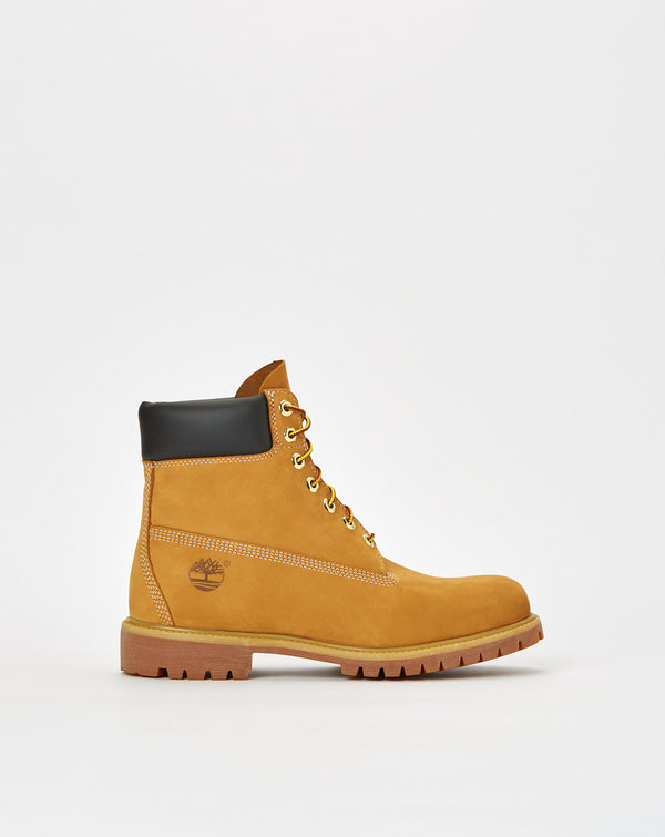 Timberland 6 Inch Lace Up Waterproof Boot - Rule of Next Footwear